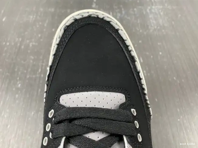 Cheap Noir 3 Jordan Air WMNS CK9246-001 Off 0614